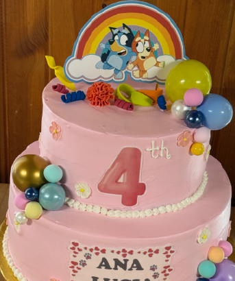 Cakes seccion-11