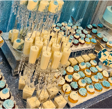dessert-tables-gallery2 delicious mini cupcakes